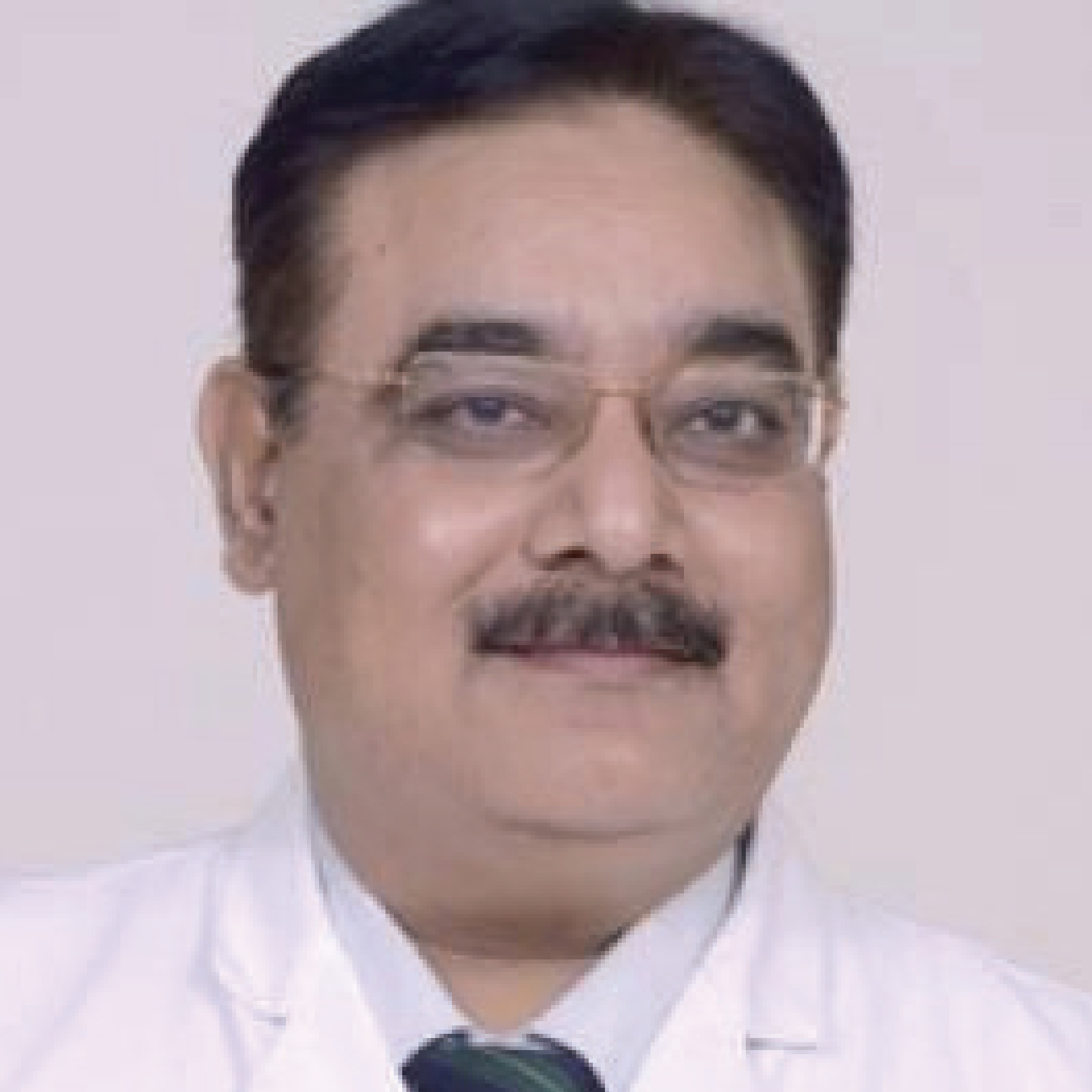 Dr. Vijay Arora